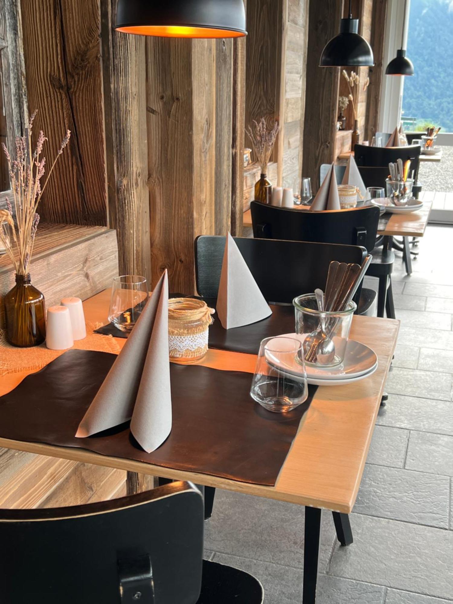 Auszeit-Hotel Z Aeschiried Aeschi Bei Spiez Buitenkant foto